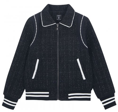 AURA bijou jacket