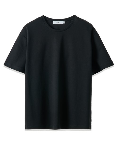 Premium silk knit half sleeve t-shirt - 9 ЦВЕТОВ
