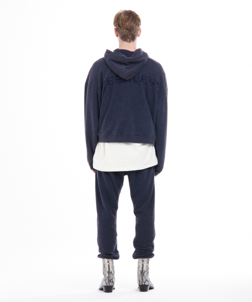 Smith hood (navy)