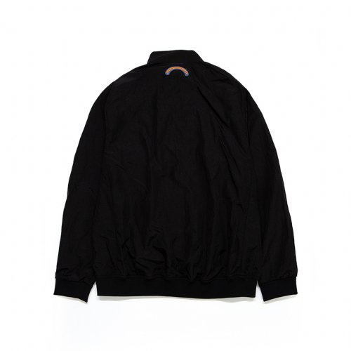 ODEON JACKET_BLACK