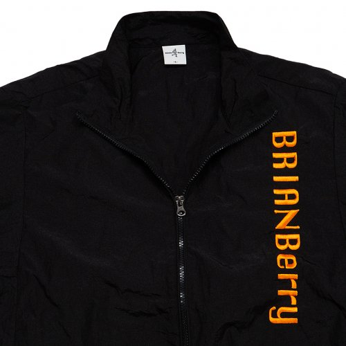 ODEON JACKET_BLACK