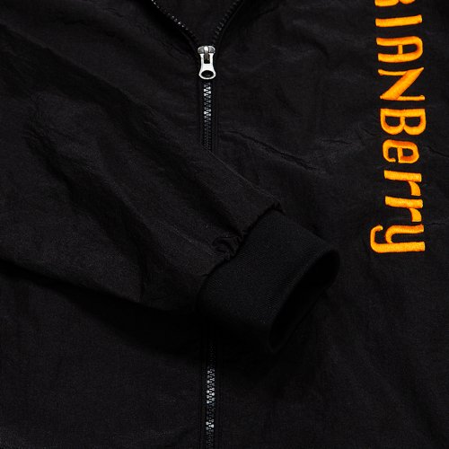 ODEON JACKET_BLACK