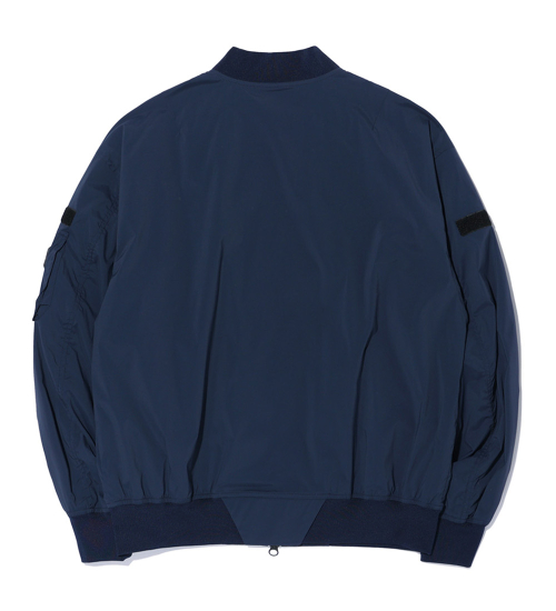 UFC UT MA1 wappen jacket navy U1JKT1103NA