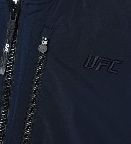 UFC UT MA1 wappen jacket navy U1JKT1103NA