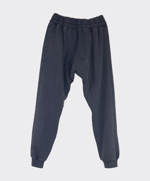 Marciano pants (navy)