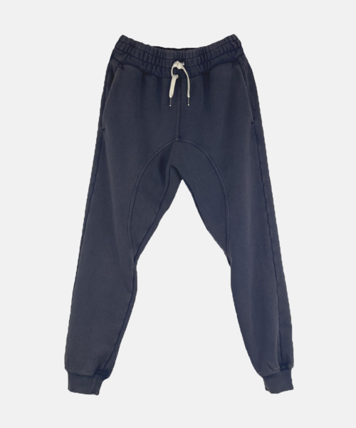 Marciano pants (navy)
