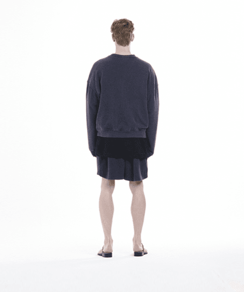 Oscar shorts (navy)