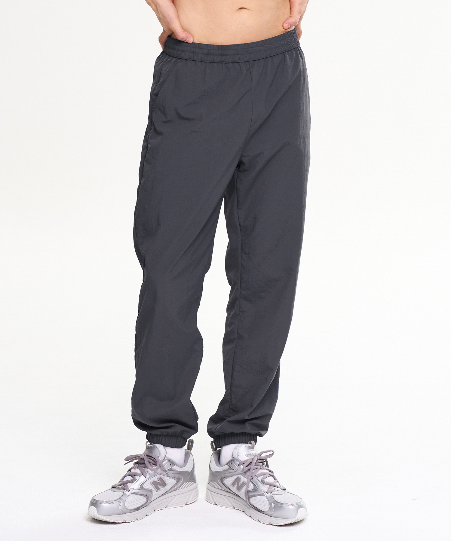 Camp running sports pants exercise jogger pants M (3 цветов)