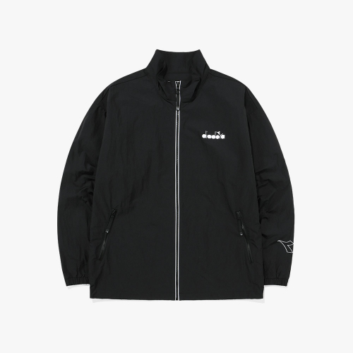 Спортивная куртка Dopiar BLACK