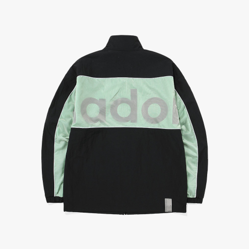 Спортивная куртка Dopiar BLACK