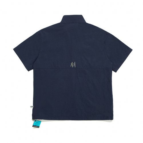 RUDY ANORAK_NAVY