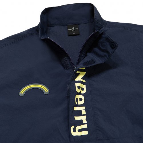 RUDY ANORAK_NAVY