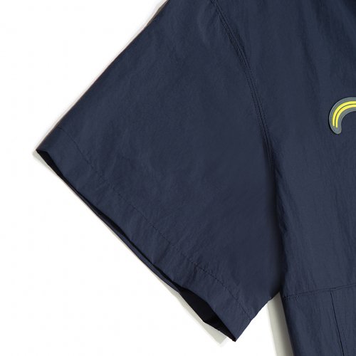 RUDY ANORAK_NAVY