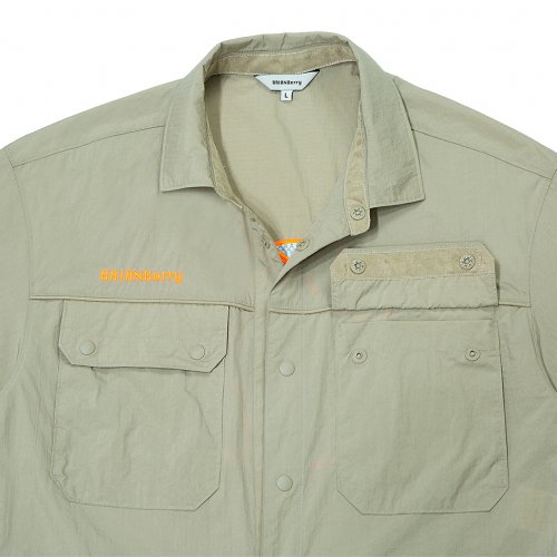 BOGEY JUMP SUIT_L/BEIGE