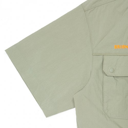 BOGEY JUMP SUIT_L/BEIGE