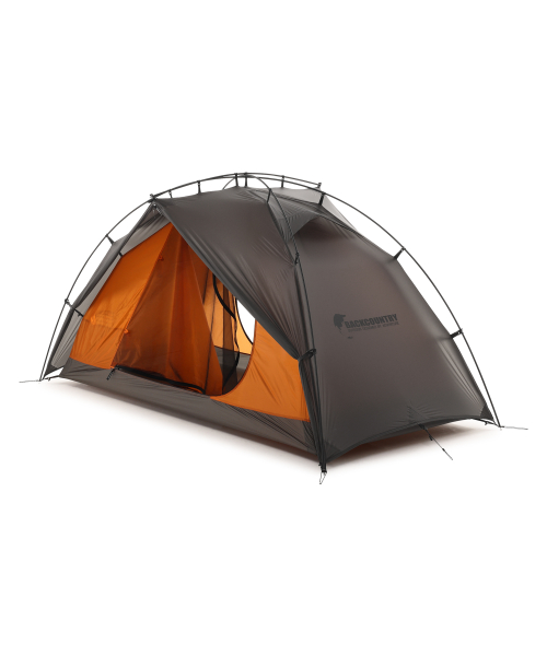 Одноместная палатка Xanadu 1.5P Expedition для бэкпэкинга