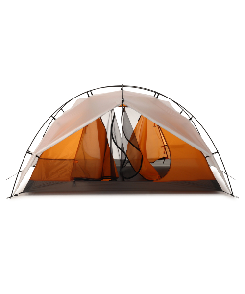 Одноместная палатка Xanadu 1.5P Expedition для бэкпэкинга