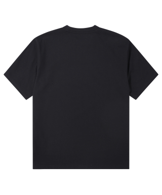 JEEP ジープ JR5TSU153BK Tシャツ 2パック 画像 2