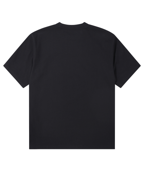 JEEP ジープ JR5TSU153BK Tシャツ 2パック 画像 2