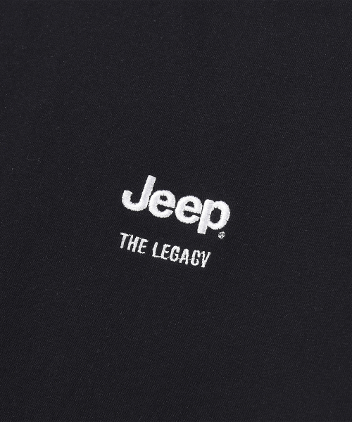 [2PACK] 190g Single The Legacy Short Sleeve T-Shirt (JR5TSU153BK) thumbnail 16