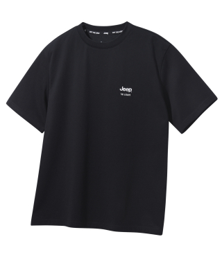 JEEP ジープ JR5TSU153BK Tシャツ 2パック 画像 6