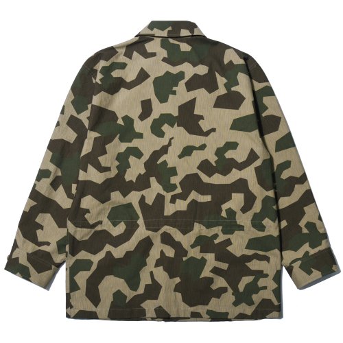 CAMO PT 02 JACKET