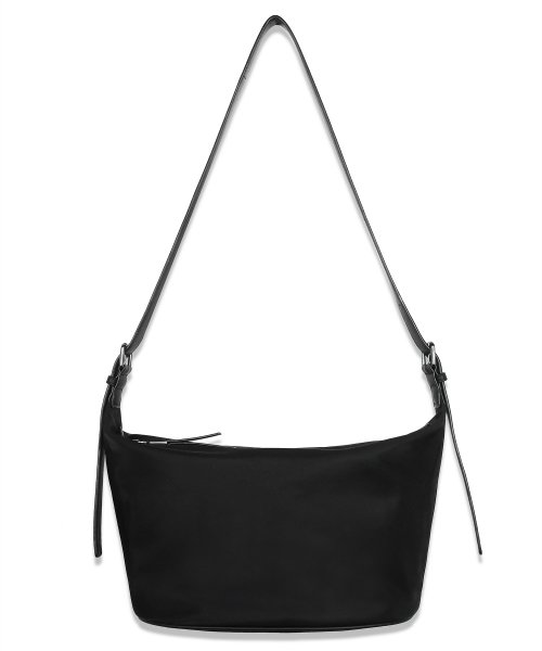 Athena strap messenger bag