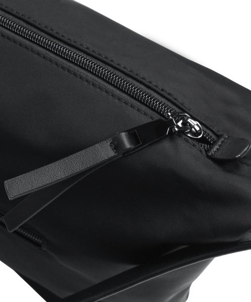 Athena strap messenger bag