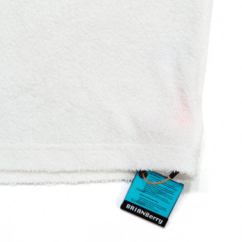 PANTRY VEST_OFF WHITE