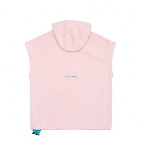 PANTRY VEST_LIGHT PINK