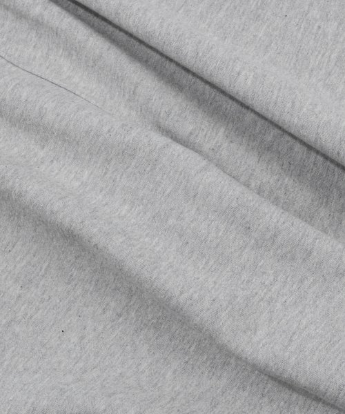 Sweat Shorts_Grey thumbnail 8