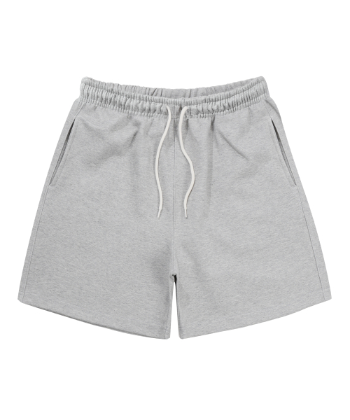 [2PACK] Sweat Shorts (10color)