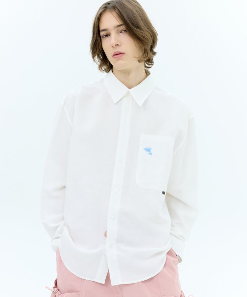 トップス eessay dolphin t shirt white musinsa eessay dolphin t shirt white musinsa