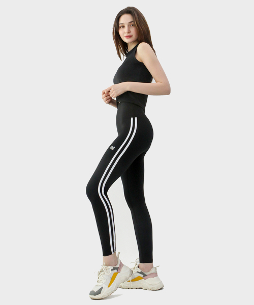 Набор из 2 легинсов High Gauge Treggings