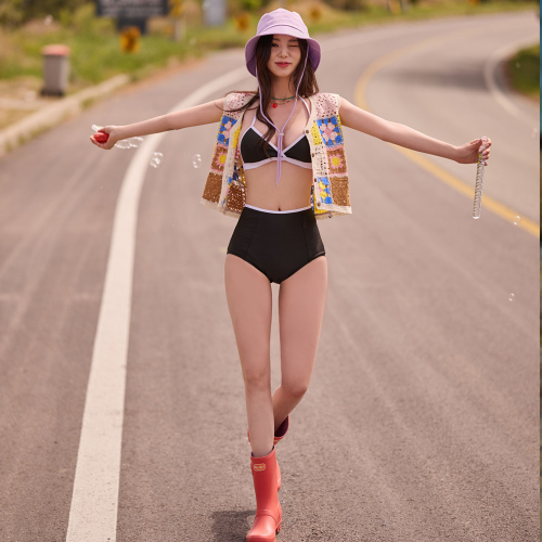 Бикини Candy Line, 3 colors