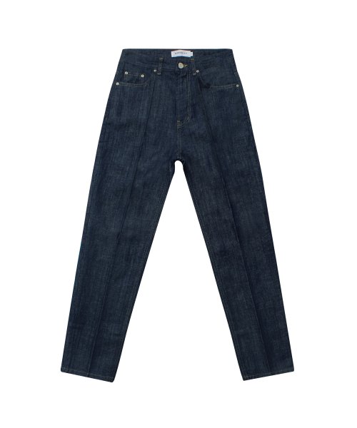 [STRAIGHT] Nome Jeans