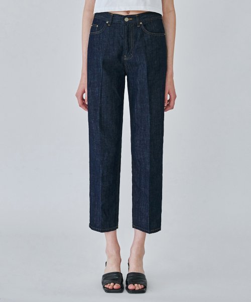 [STRAIGHT] Nome Jeans