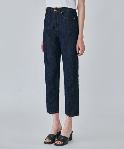[STRAIGHT] Nome Jeans