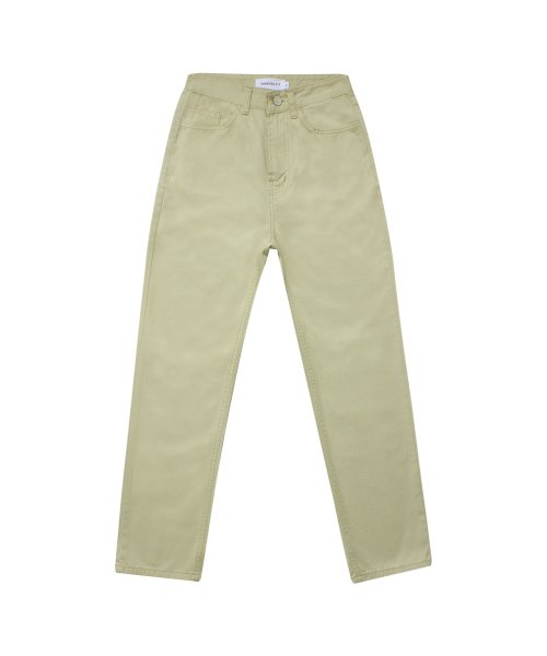 [STRAIGHT] Sedona Jeans