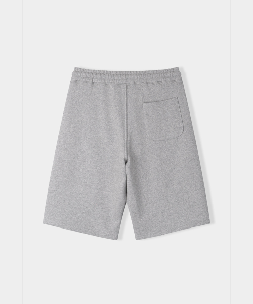 Спортивные шорты бермуды (Grey)