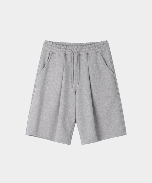 Спортивные шорты бермуды (Grey)