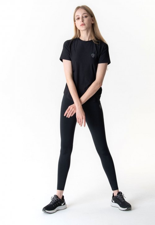 Легинсы Speed Black