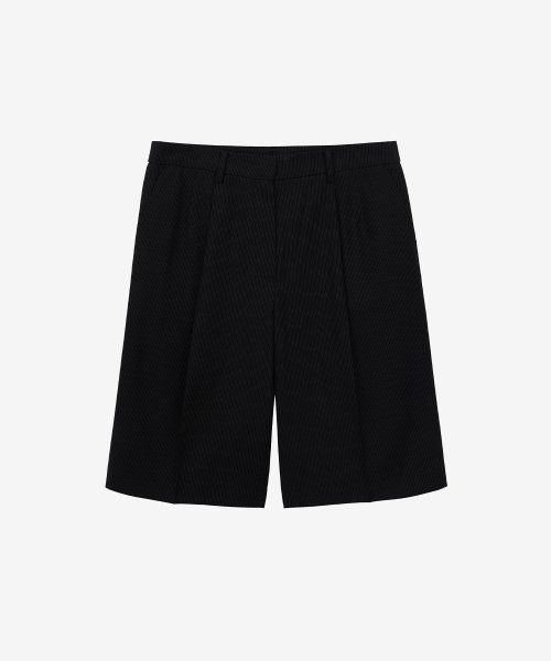 22SUMMER RICKER PANTS [2COLOR]