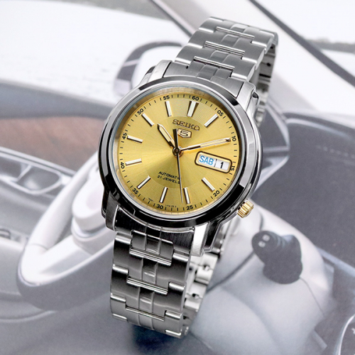 seiko snkl81k1