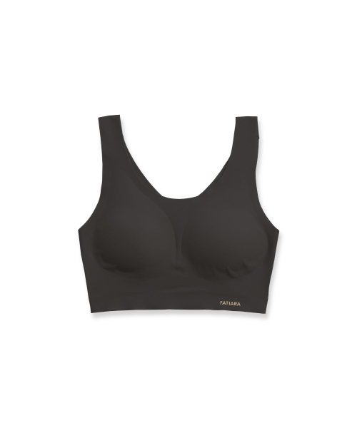 BRIO FUSING BRALETTE - 4 colors