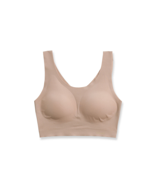 BRIO FUSING BRALETTE - 4 colors