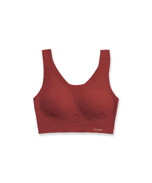 BRIO FUSING BRALETTE - 4 colors