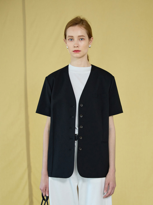 Berga zentra-wool jacket