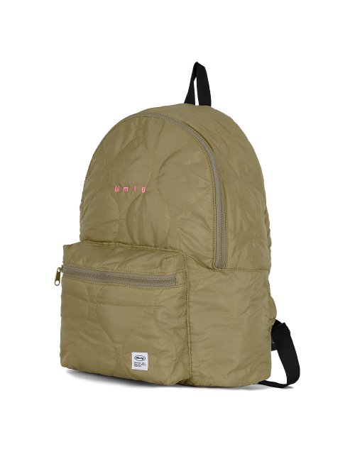 MMLG ★BETWEEN BACKPACK (QUILTING)