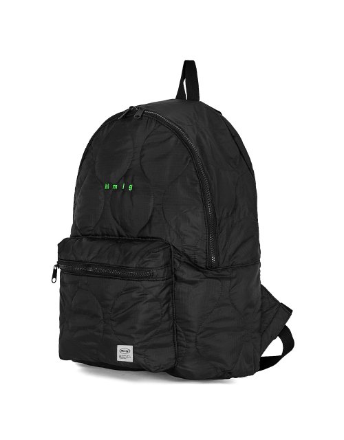 MMLG ★BETWEEN BACKPACK (QUILTING)